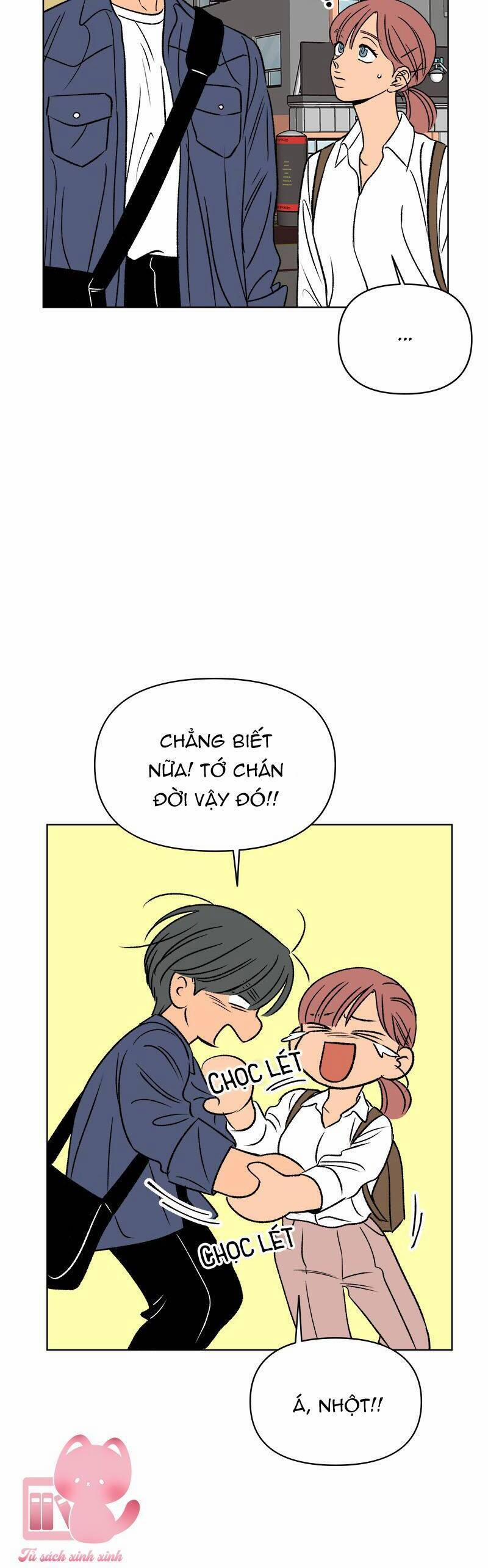 Tình Xưa Viết Lại 58 trang 45