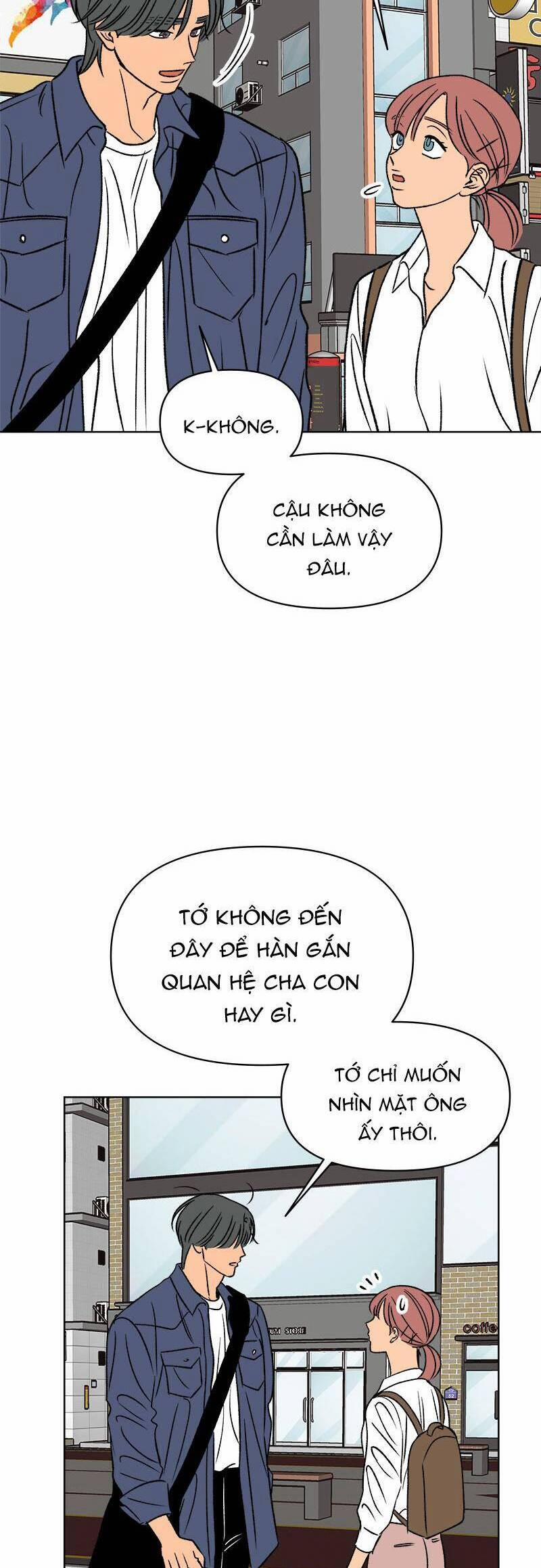 Tình Xưa Viết Lại 58 trang 47