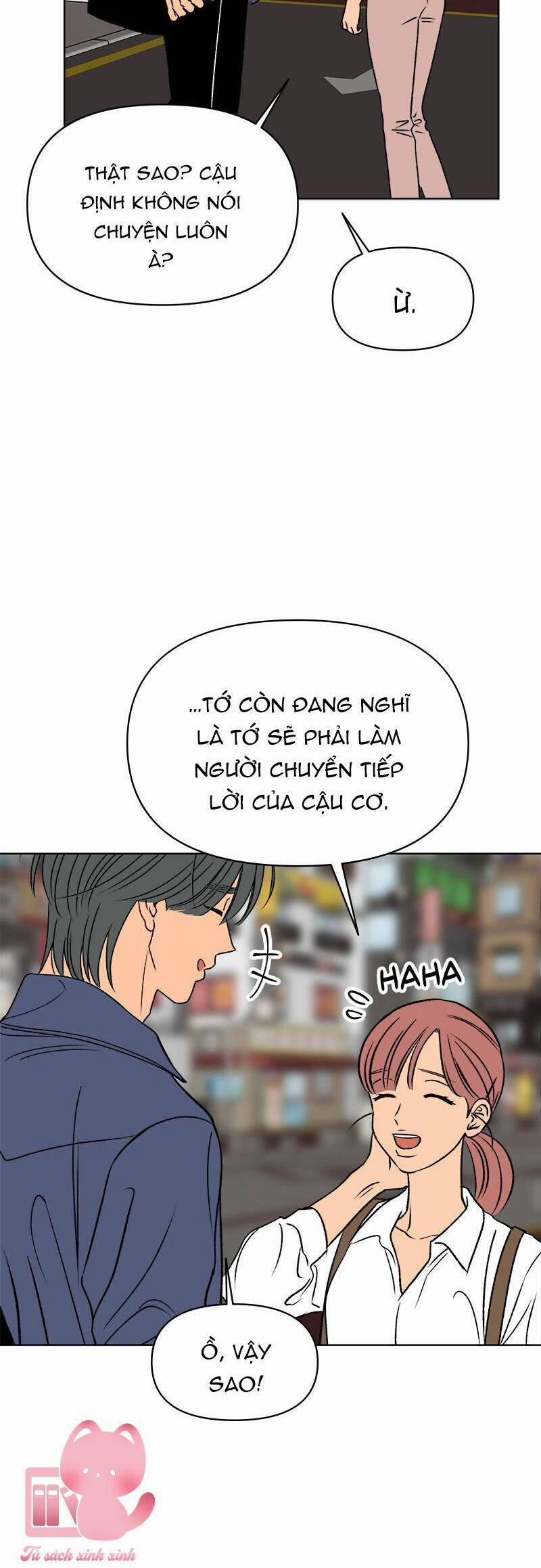 Tình Xưa Viết Lại 58 trang 48