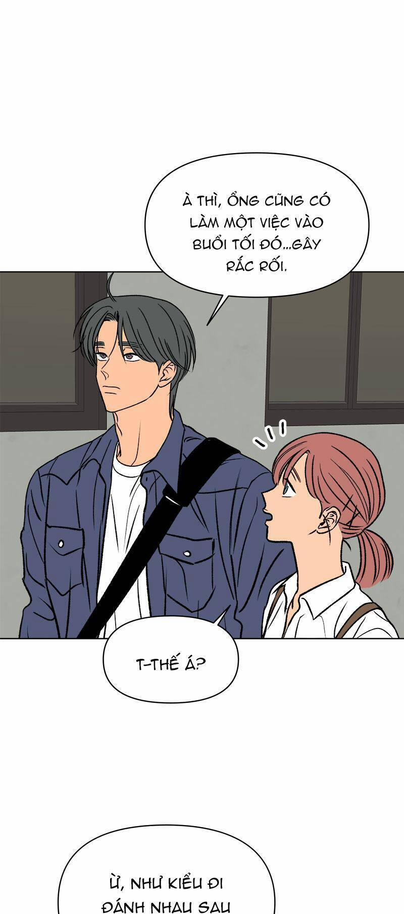 Tình Xưa Viết Lại 58 trang 5