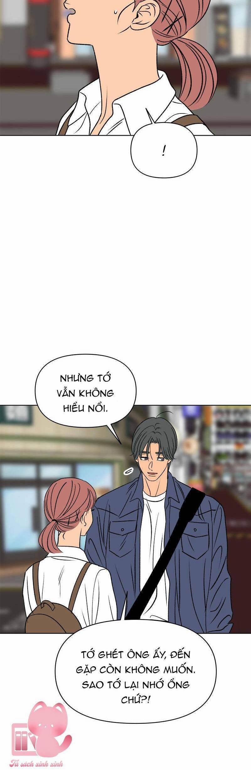 Tình Xưa Viết Lại 58 trang 50