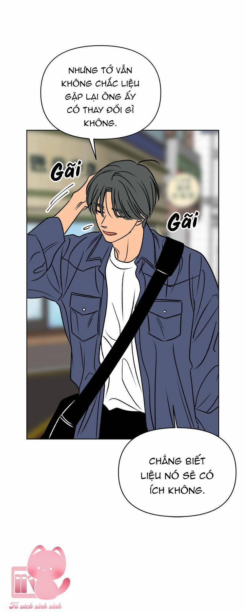 Tình Xưa Viết Lại 58 trang 52