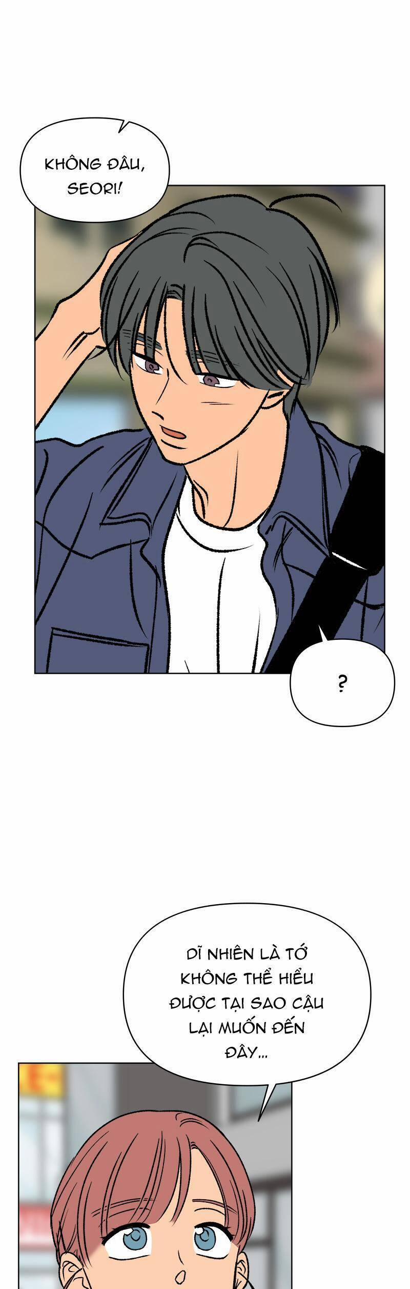 Tình Xưa Viết Lại 58 trang 53