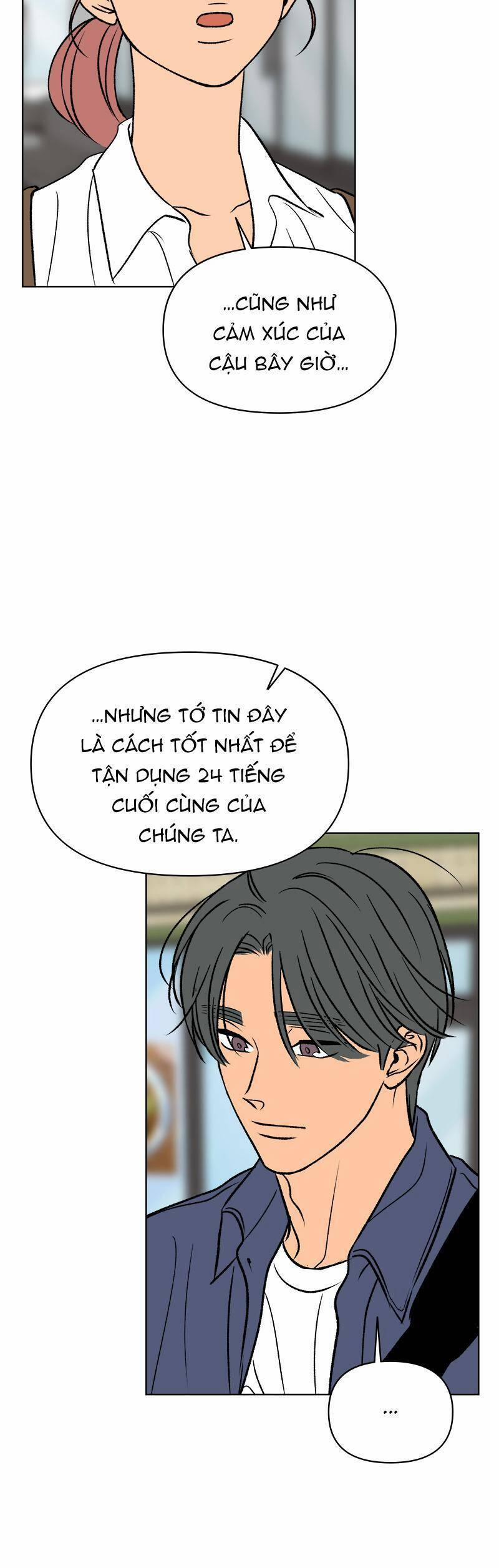 Tình Xưa Viết Lại 58 trang 54