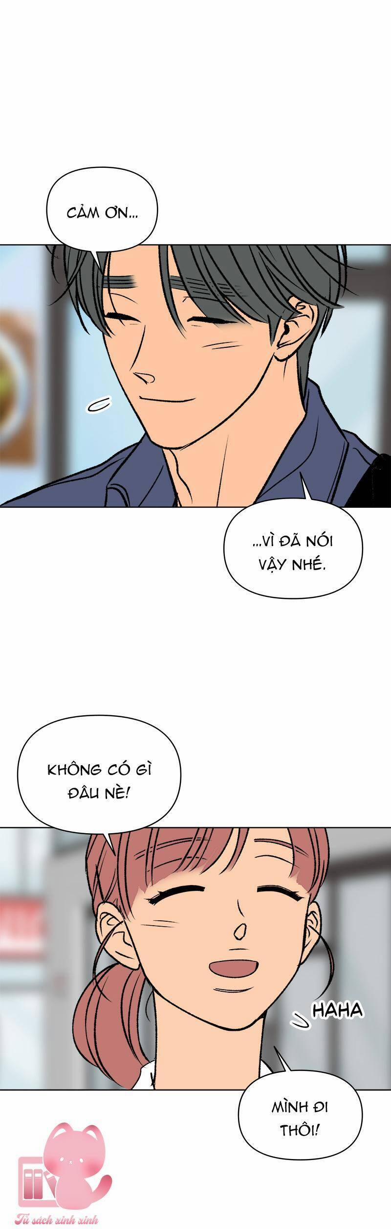 Tình Xưa Viết Lại 58 trang 55