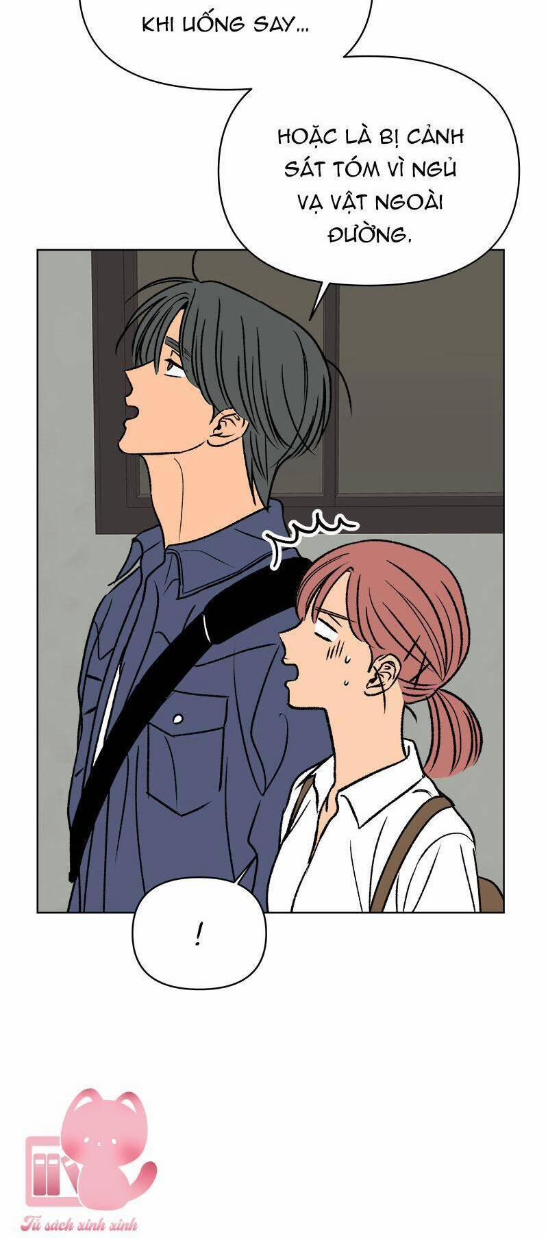 Tình Xưa Viết Lại 58 trang 6