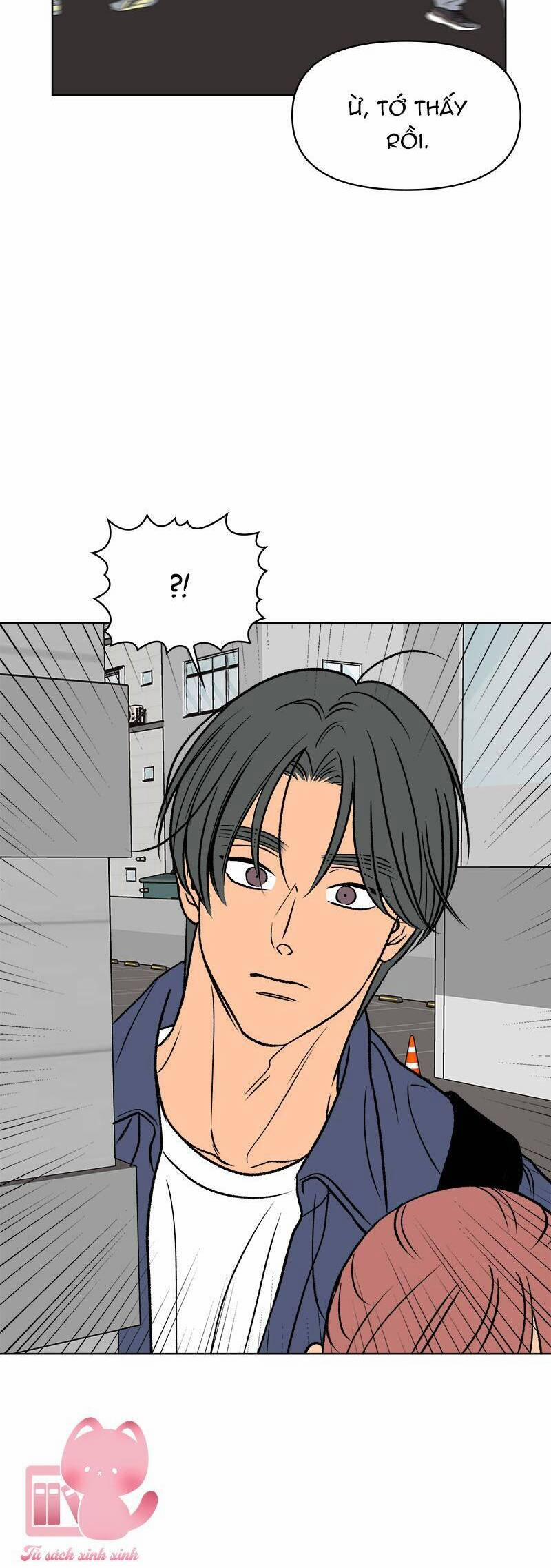 Tình Xưa Viết Lại 58 trang 60