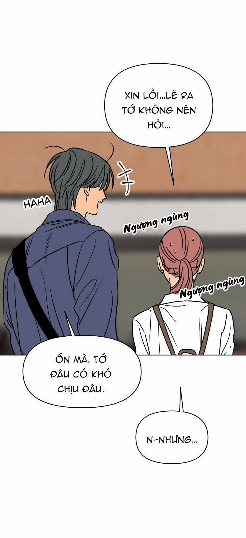 Tình Xưa Viết Lại 58 trang 7