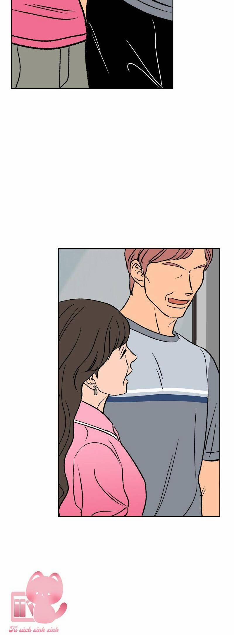 Tình Xưa Viết Lại 59 trang 10