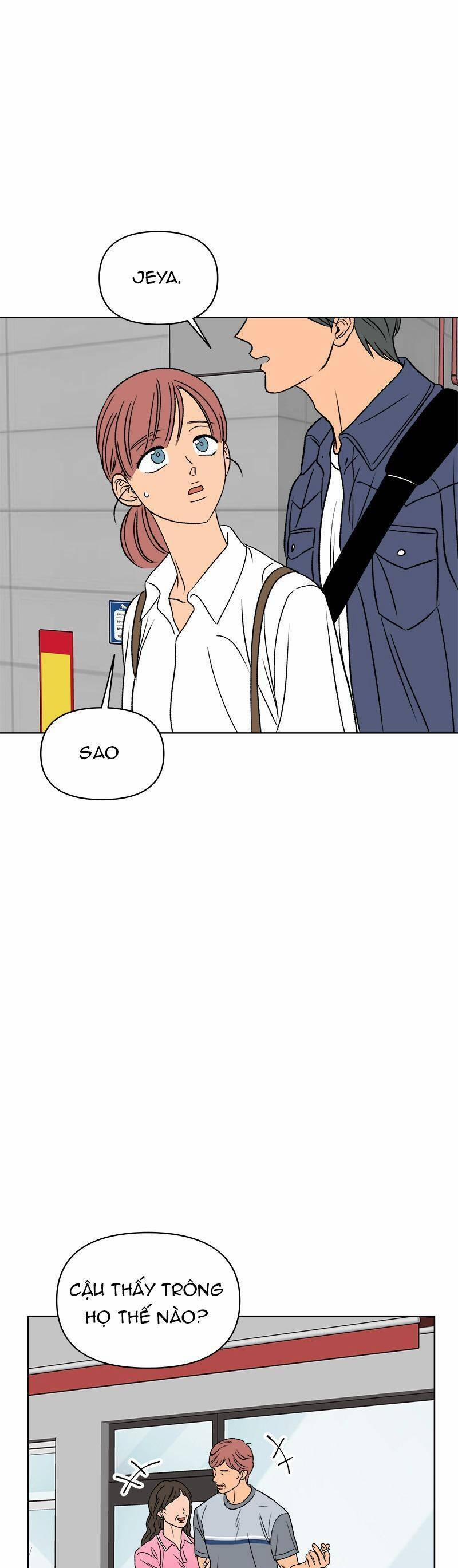 Tình Xưa Viết Lại 59 trang 11