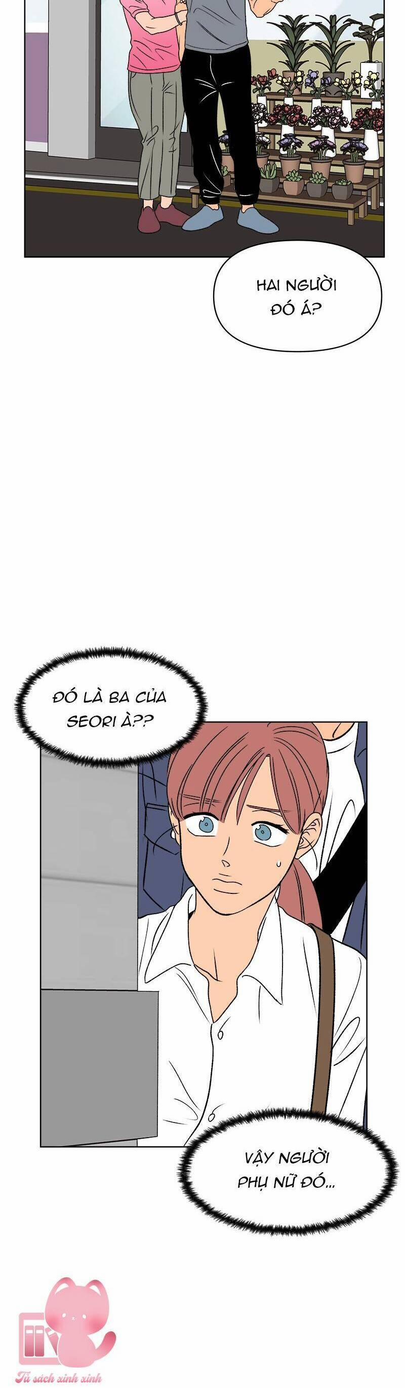 Tình Xưa Viết Lại 59 trang 12