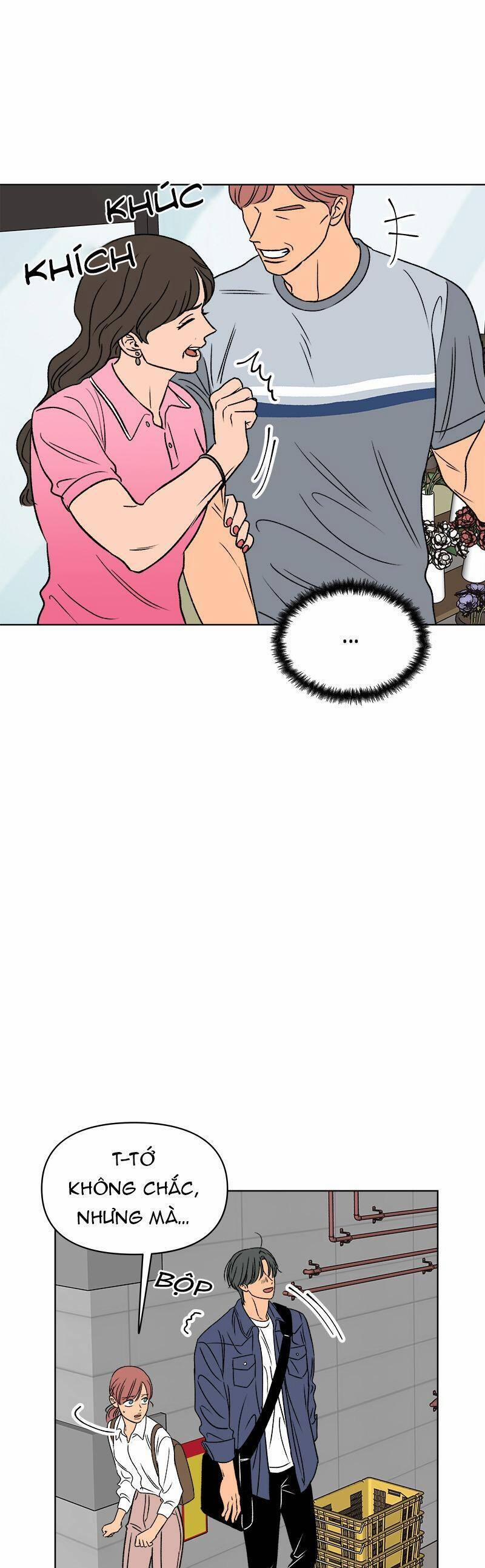 Tình Xưa Viết Lại 59 trang 13