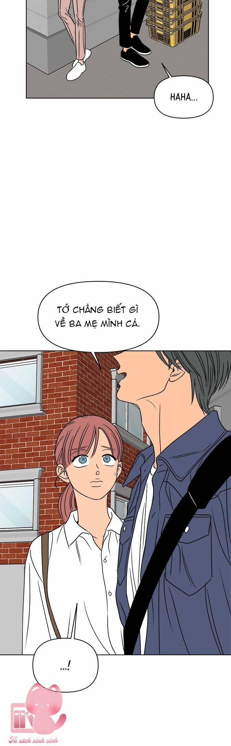 Tình Xưa Viết Lại 59 trang 14