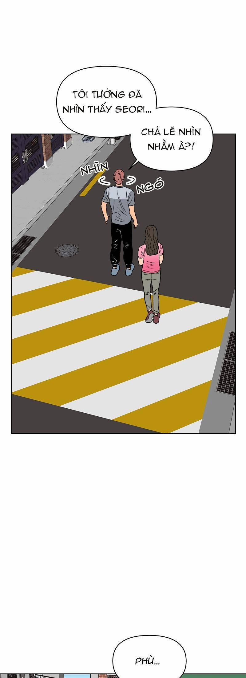 Tình Xưa Viết Lại 59 trang 20