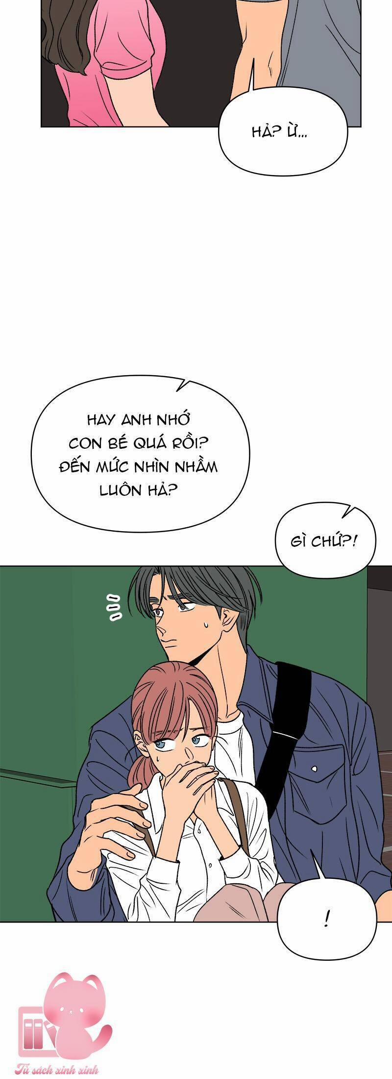 Tình Xưa Viết Lại 59 trang 22