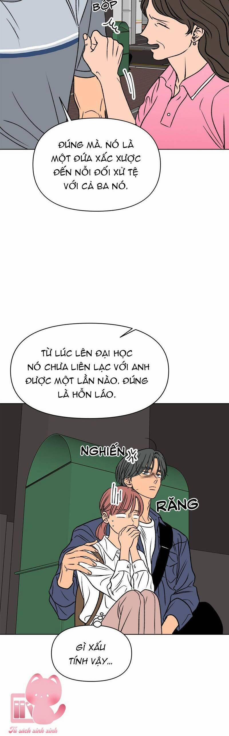 Tình Xưa Viết Lại 59 trang 24