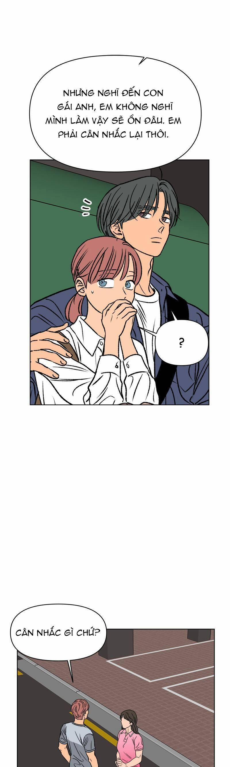 Tình Xưa Viết Lại 59 trang 25