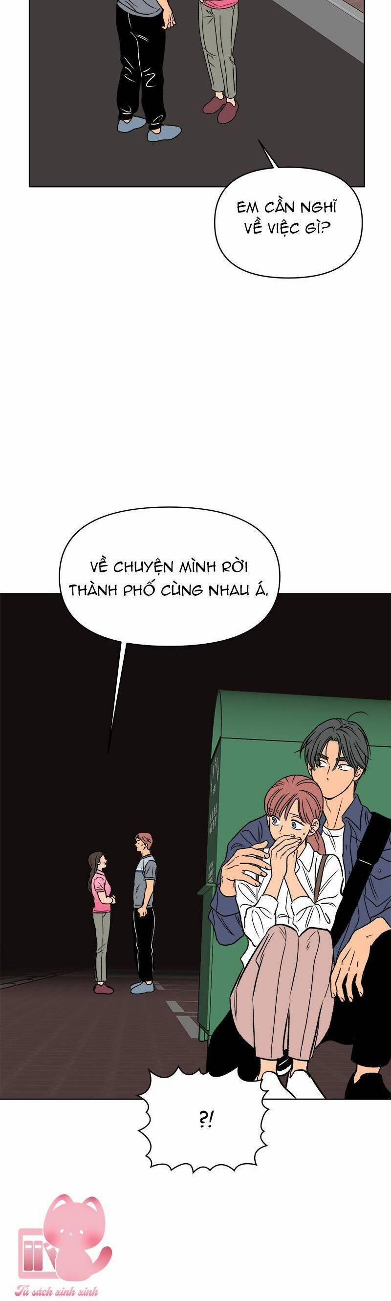 Tình Xưa Viết Lại 59 trang 26