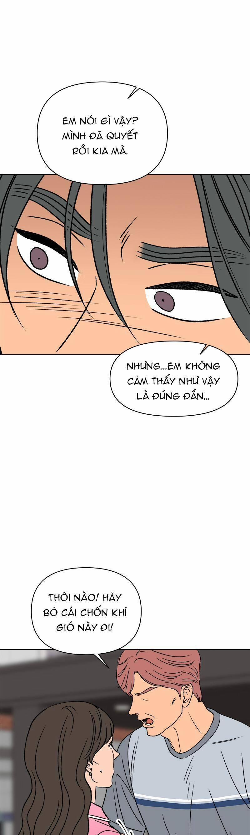 Tình Xưa Viết Lại 59 trang 27