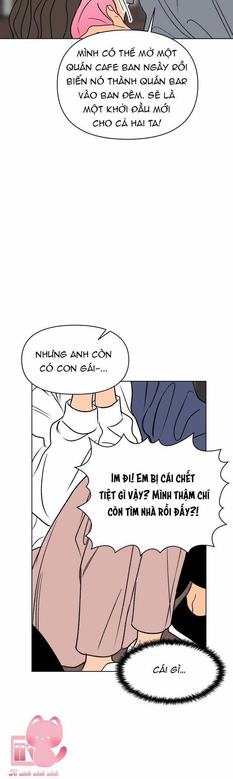 Tình Xưa Viết Lại 59 trang 28