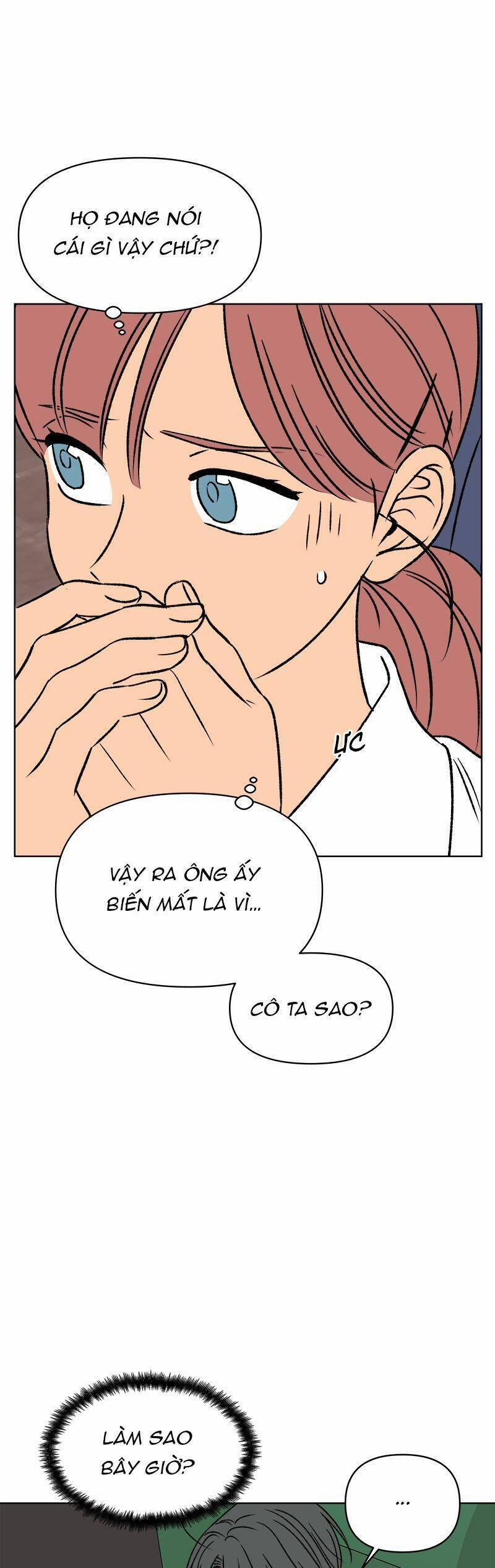 Tình Xưa Viết Lại 59 trang 29