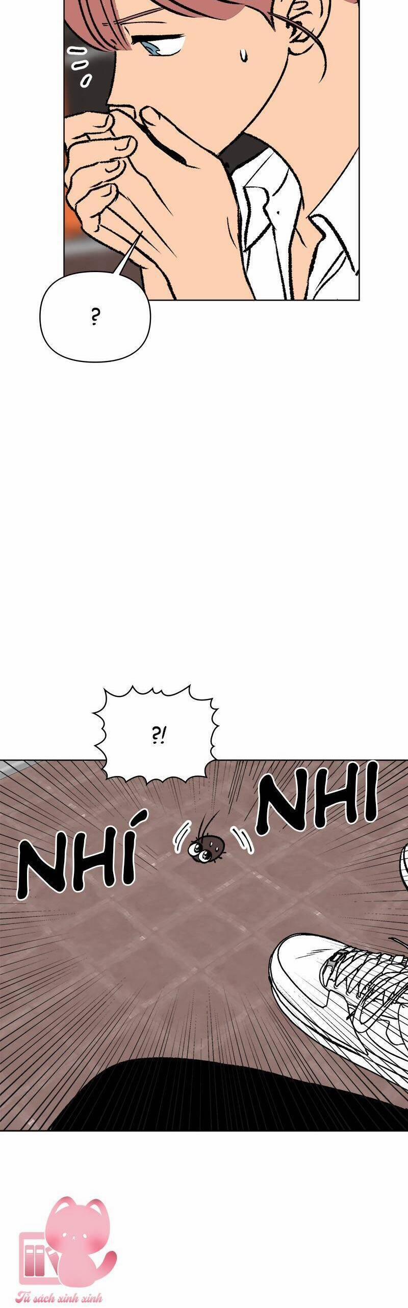 Tình Xưa Viết Lại 59 trang 32