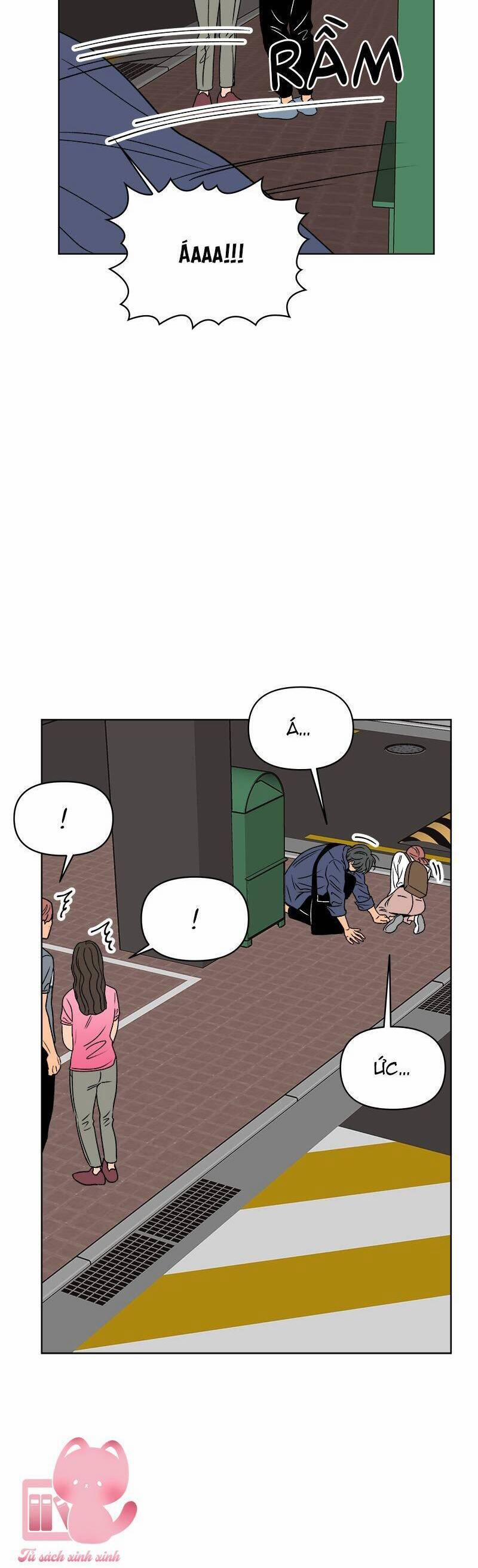 Tình Xưa Viết Lại 59 trang 36