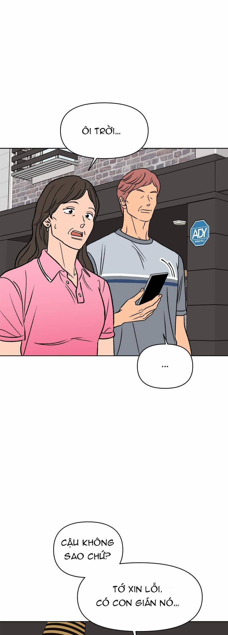 Tình Xưa Viết Lại 59 trang 37