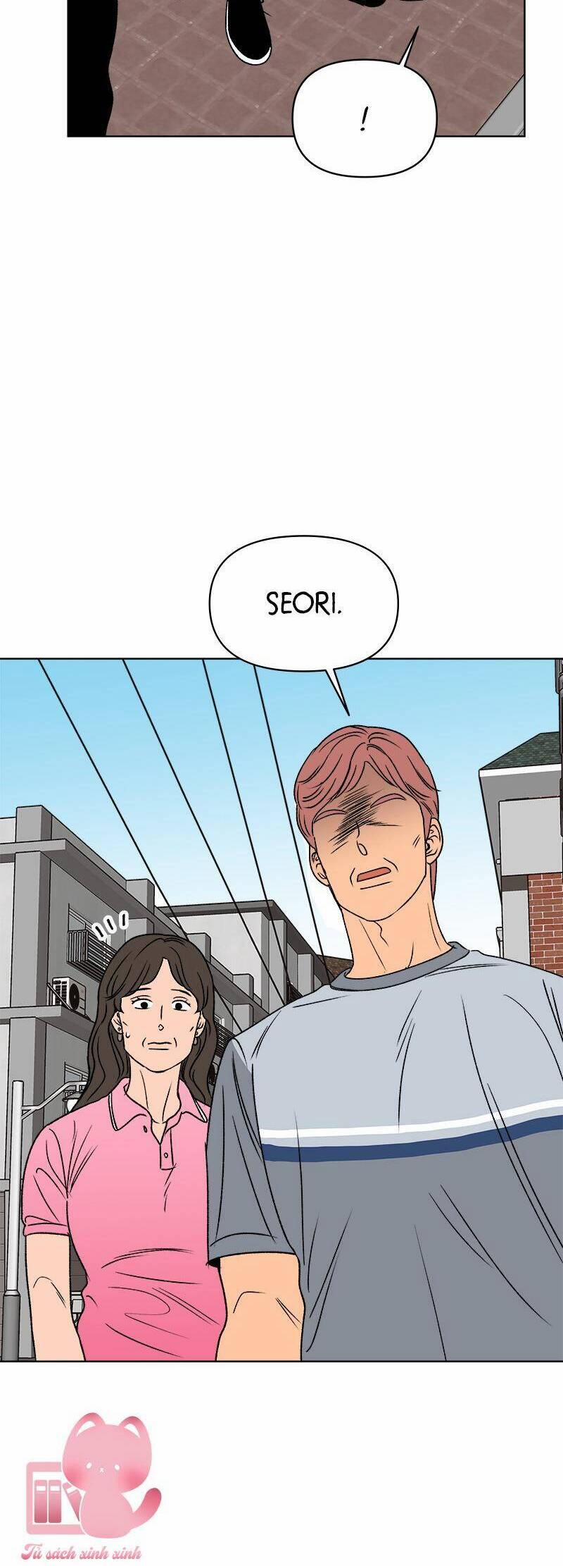 Tình Xưa Viết Lại 59 trang 39