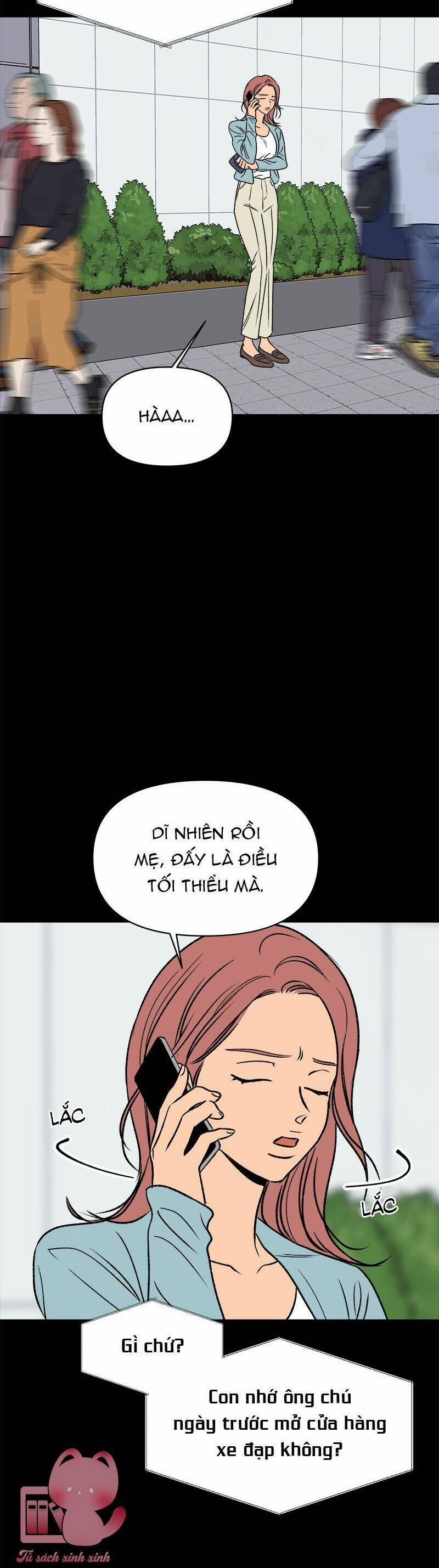 Tình Xưa Viết Lại 59 trang 4