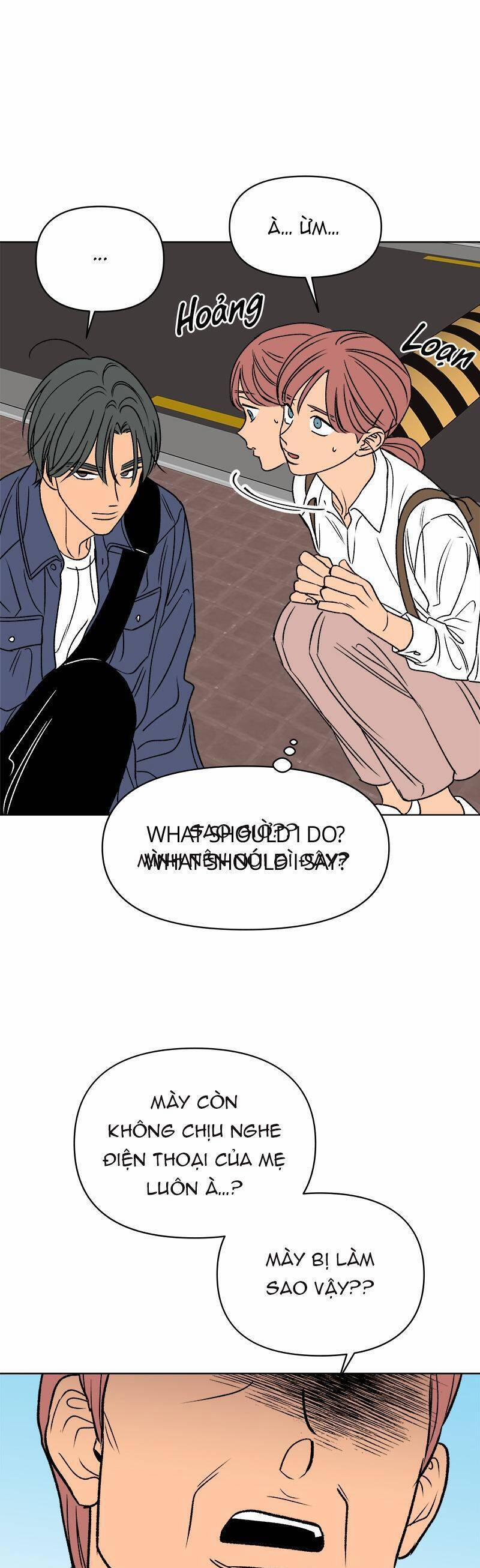 Tình Xưa Viết Lại 59 trang 40