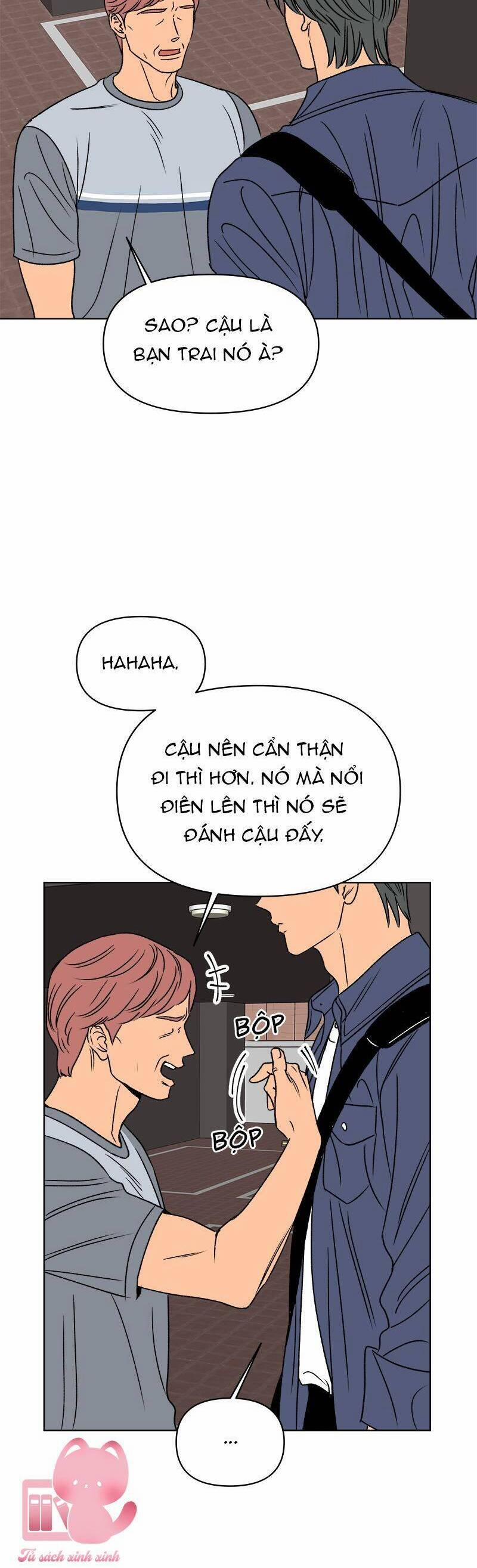 Tình Xưa Viết Lại 59 trang 43