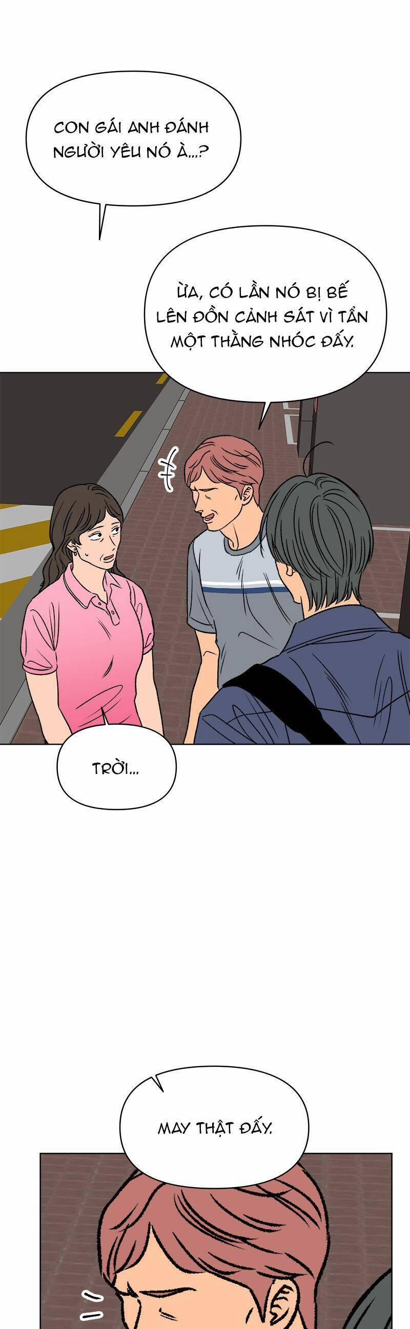 Tình Xưa Viết Lại 59 trang 44