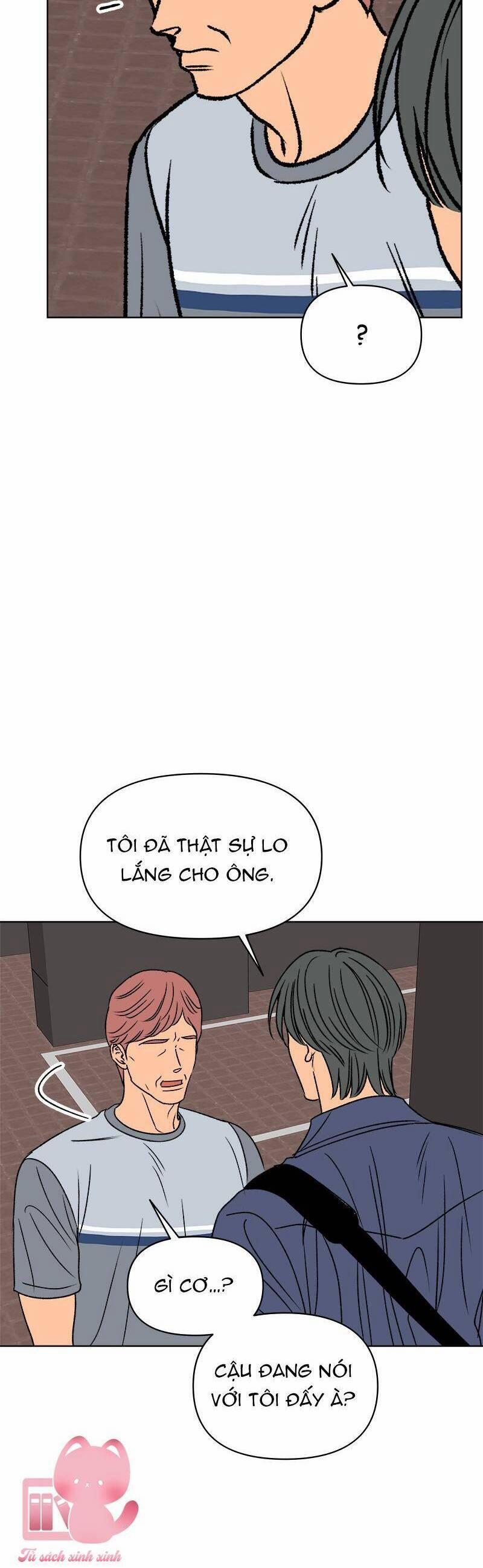 Tình Xưa Viết Lại 59 trang 45