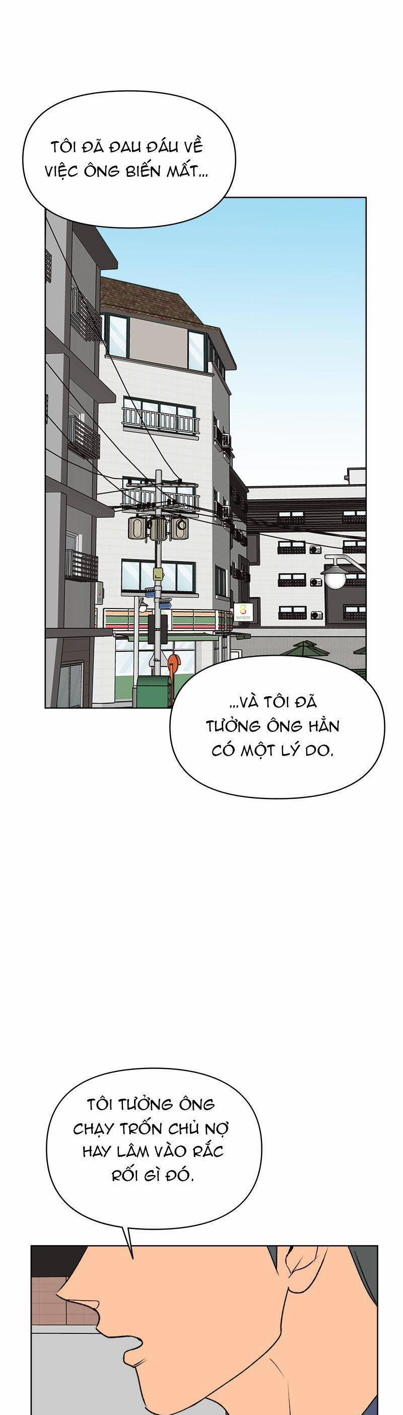 Tình Xưa Viết Lại 59 trang 46