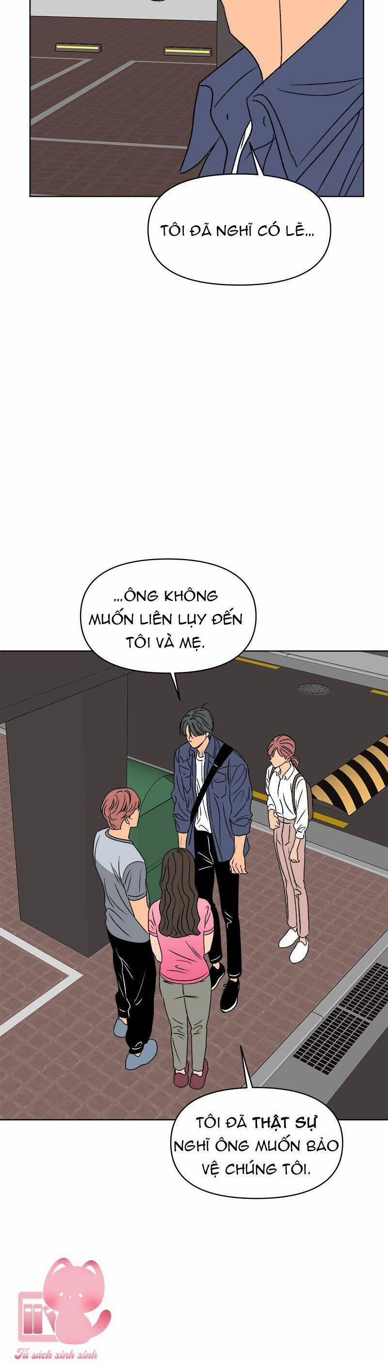 Tình Xưa Viết Lại 59 trang 47