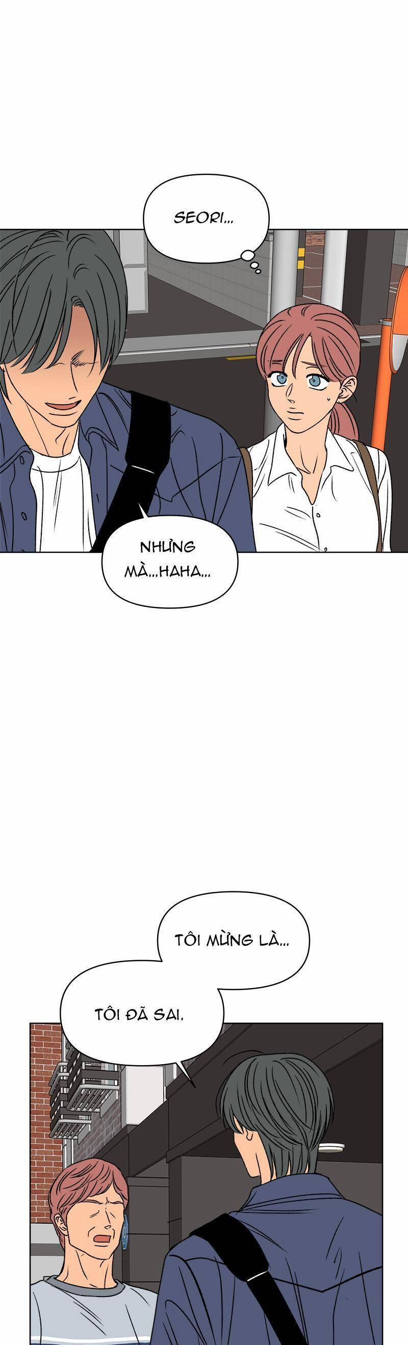 Tình Xưa Viết Lại 59 trang 48