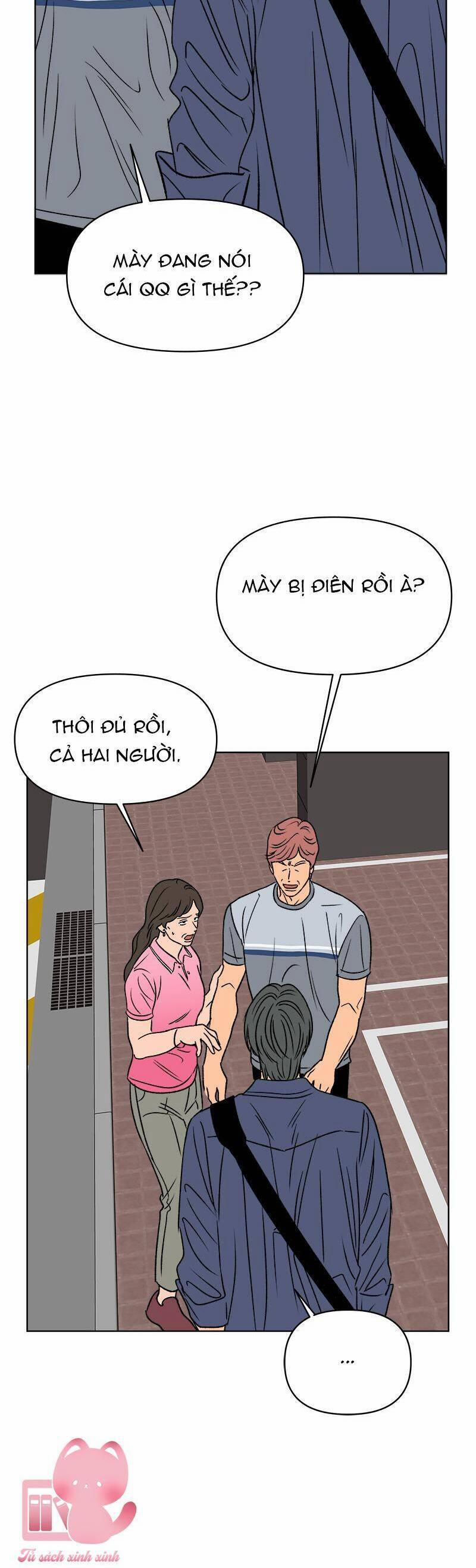 Tình Xưa Viết Lại 59 trang 49