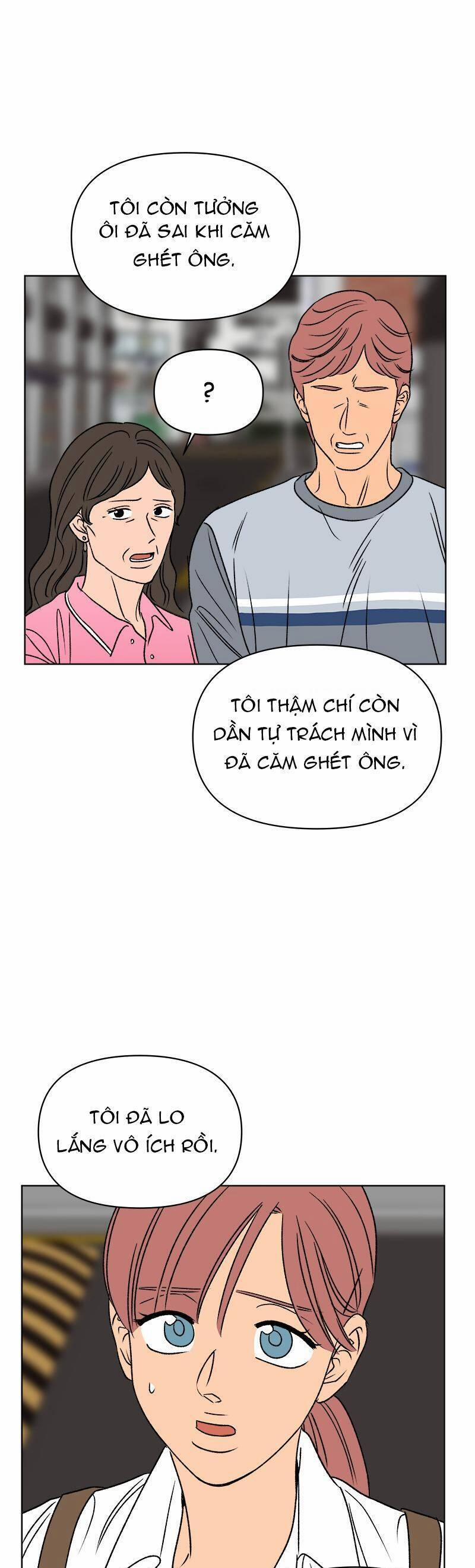 Tình Xưa Viết Lại 59 trang 50