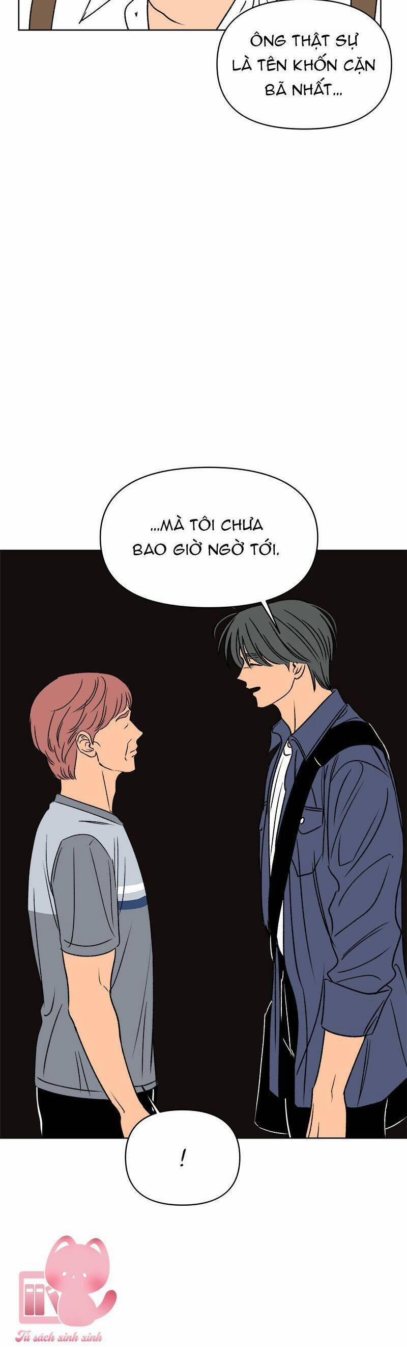 Tình Xưa Viết Lại 59 trang 51