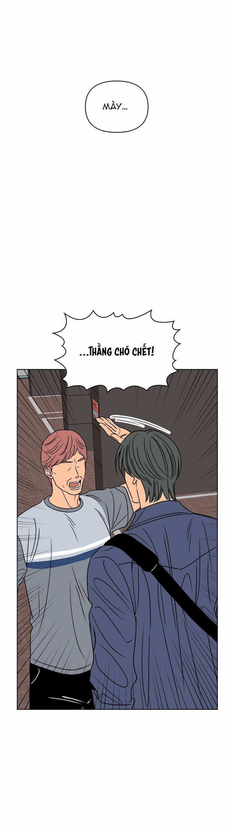 Tình Xưa Viết Lại 59 trang 52