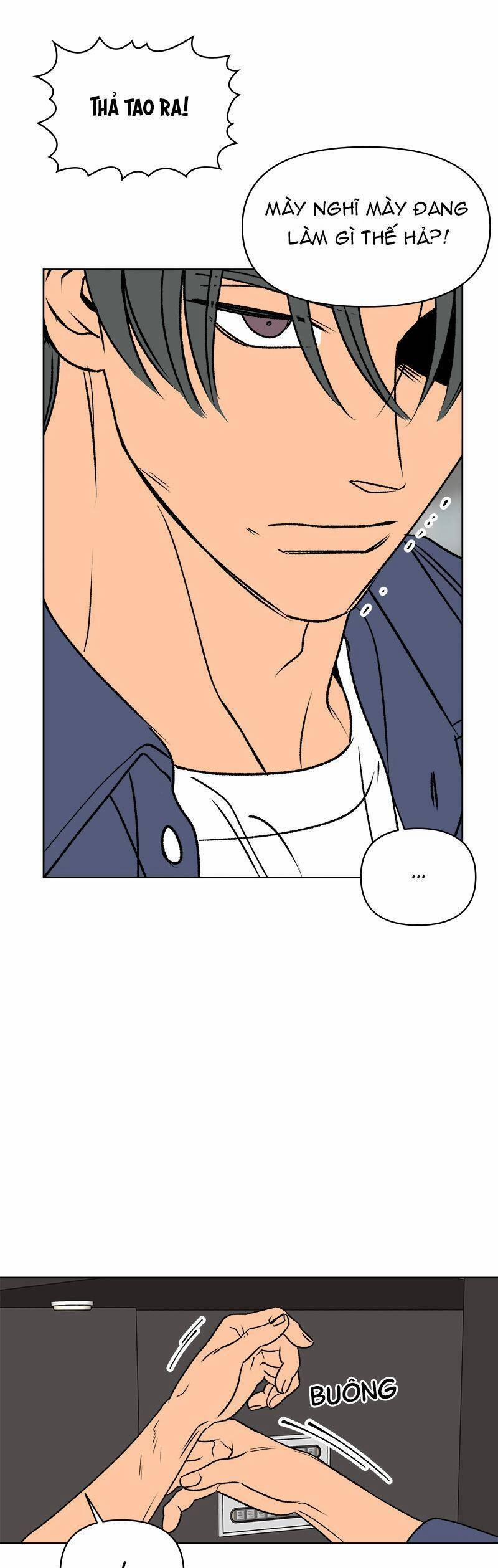 Tình Xưa Viết Lại 59 trang 54