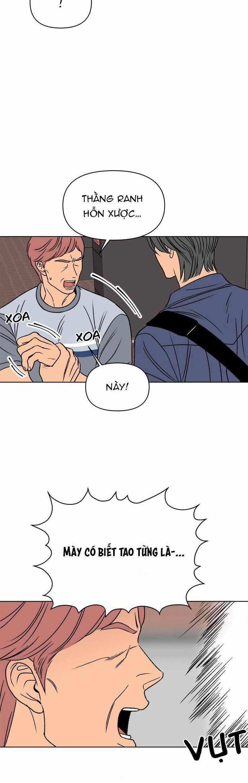 Tình Xưa Viết Lại 59 trang 55