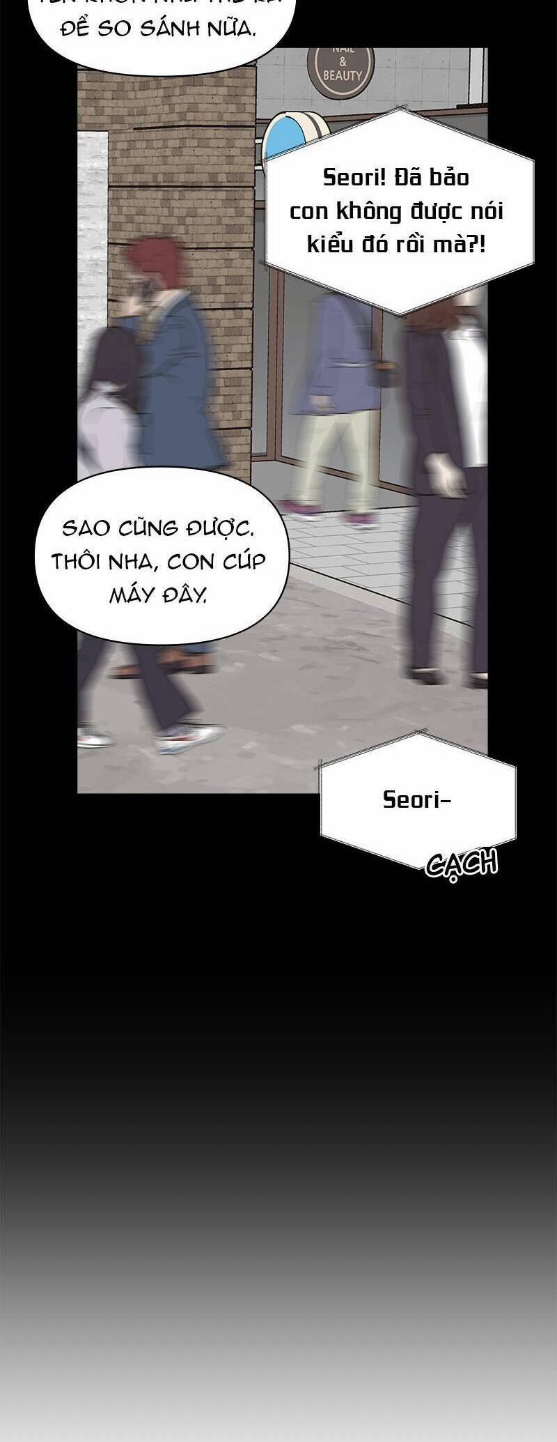 Tình Xưa Viết Lại 59 trang 6