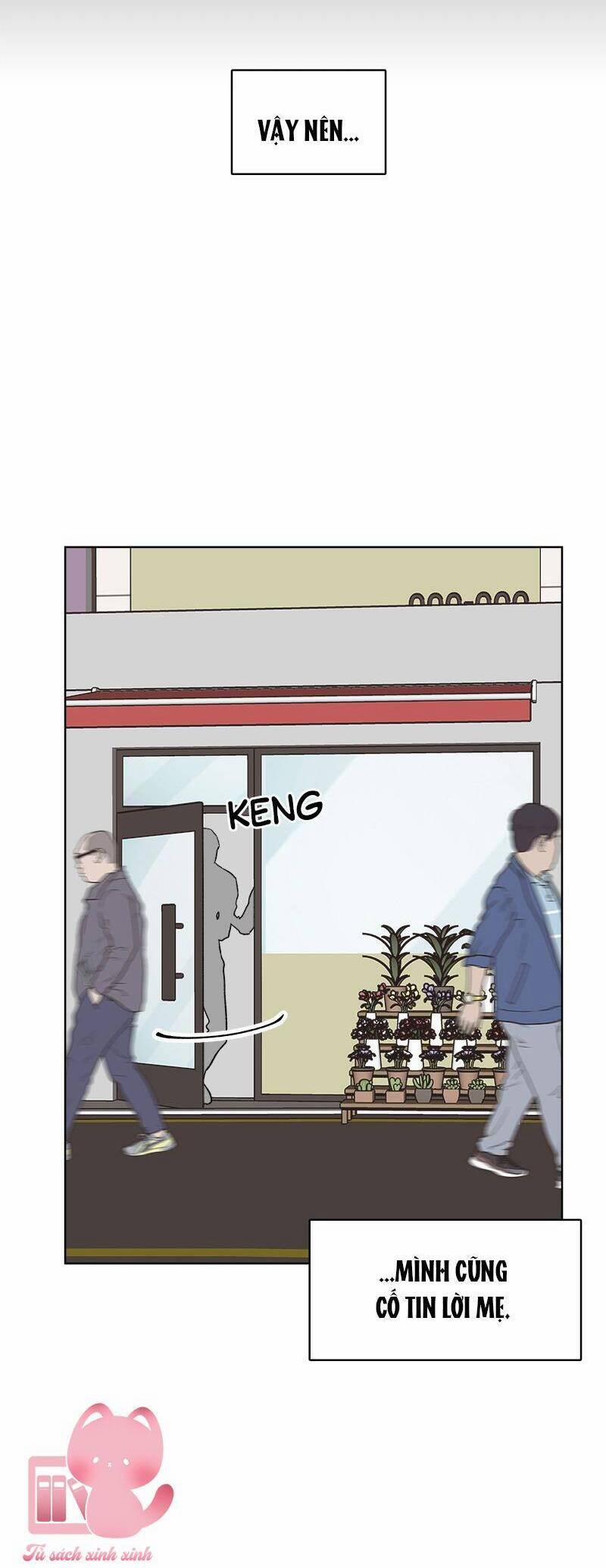 Tình Xưa Viết Lại 59 trang 7