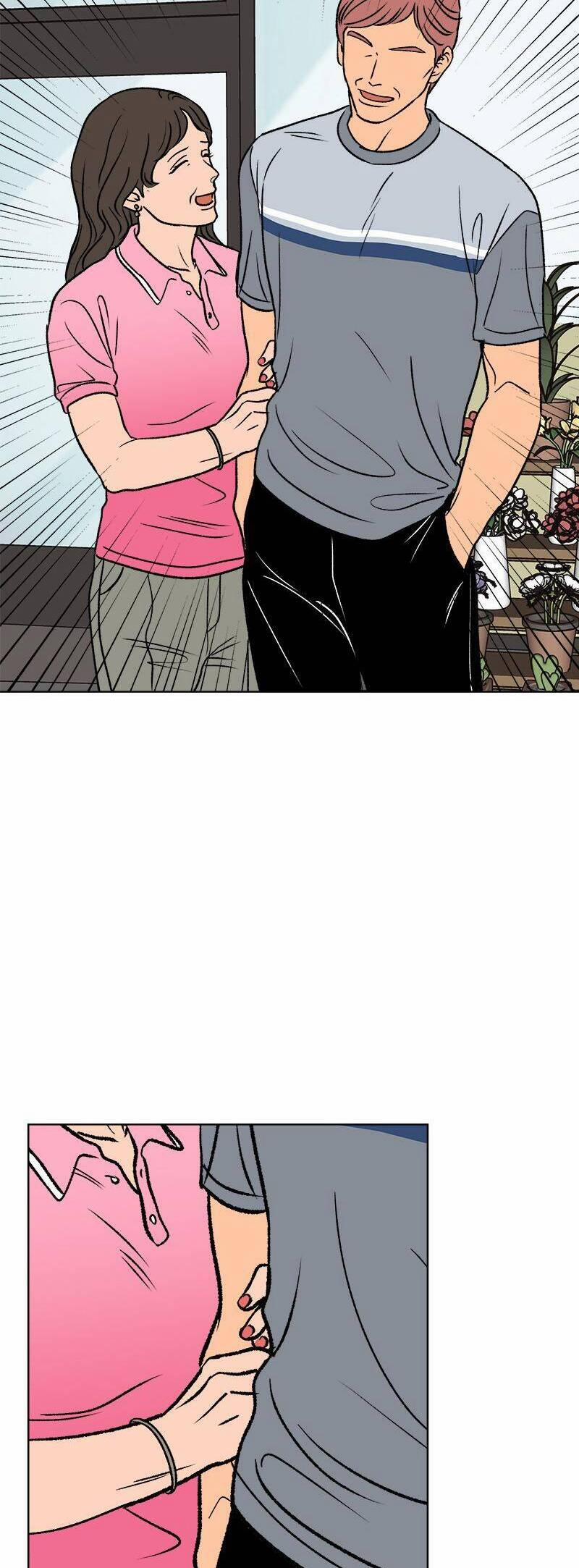 Tình Xưa Viết Lại 59 trang 9