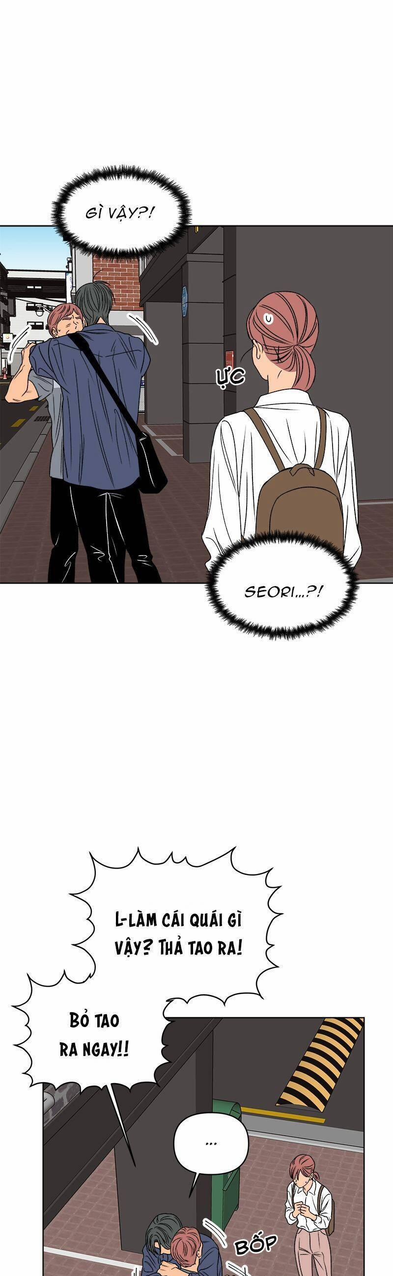 Tình Xưa Viết Lại 60 trang 16