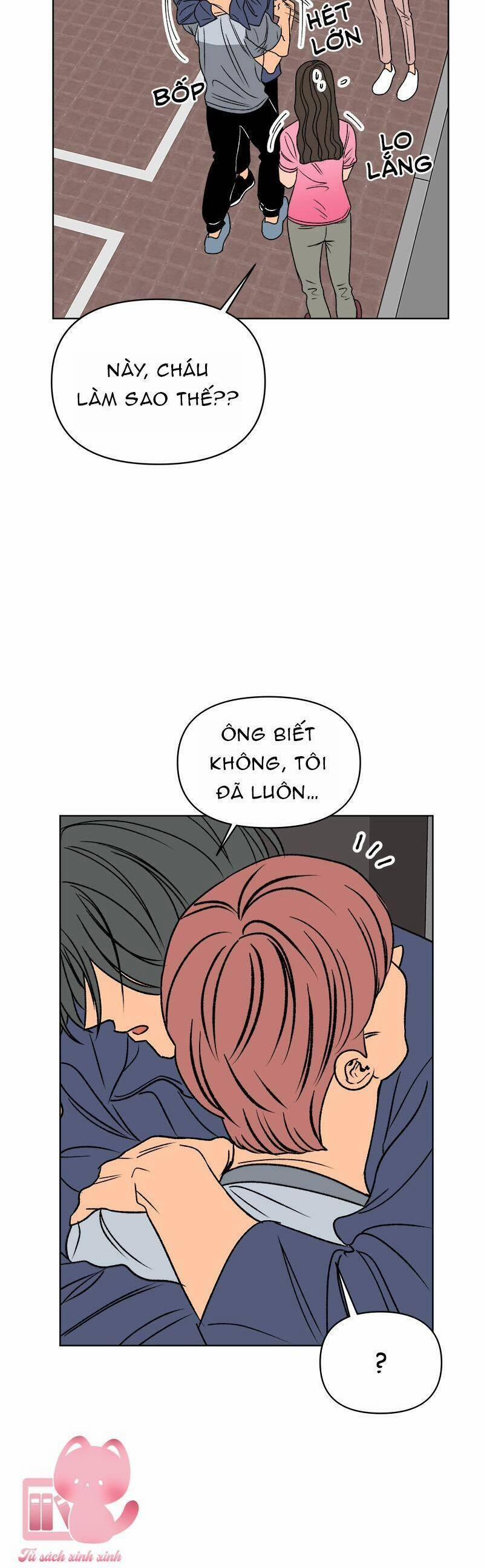 Tình Xưa Viết Lại 60 trang 17