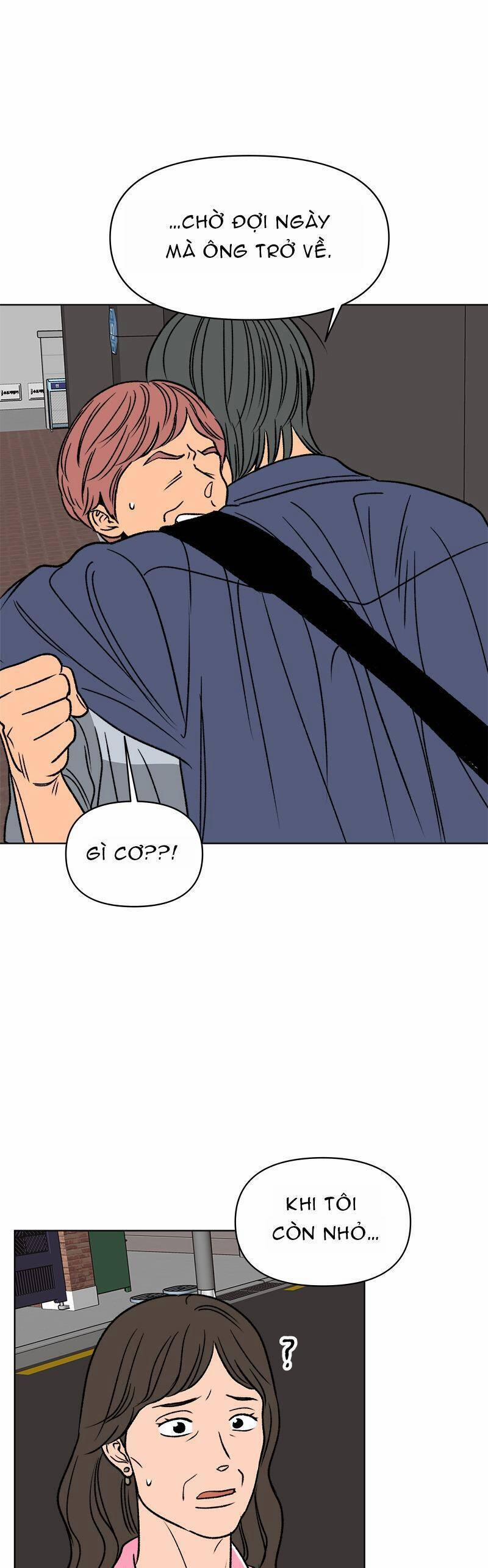 Tình Xưa Viết Lại 60 trang 18