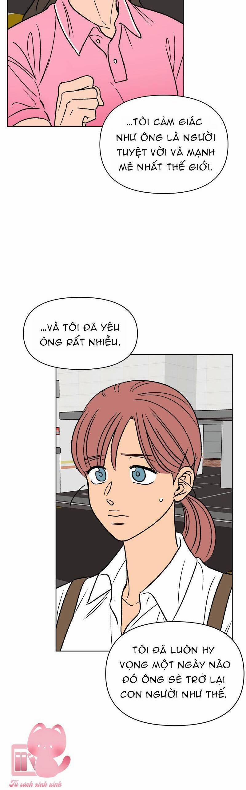 Tình Xưa Viết Lại 60 trang 19